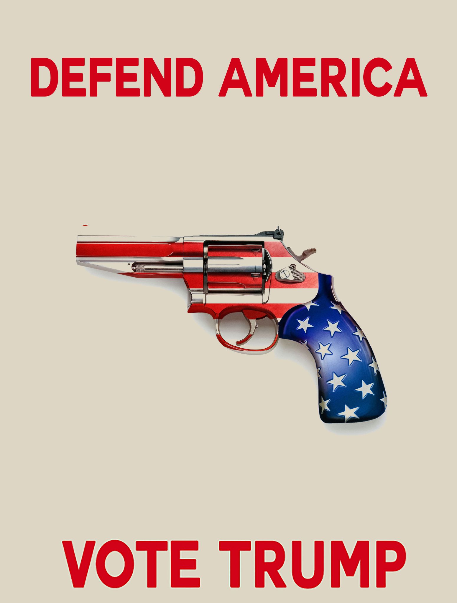 DEFEND AMERICA 
